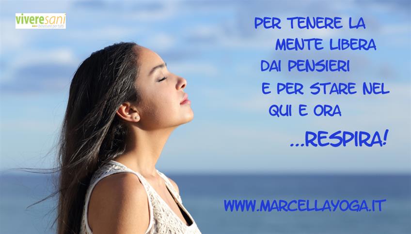 Qi Gong e respirazione Qi Gong e respirazione